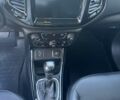 Білий Джип Compass, об'ємом двигуна 2.36 л та пробігом 117 тис. км за 16350 $, фото 28 на Automoto.ua