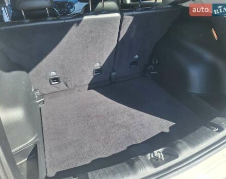 Білий Джип Compass, об'ємом двигуна 2.36 л та пробігом 180 тис. км за 13150 $, фото 40 на Automoto.ua