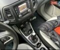 Белый Джип Компас, объемом двигателя 2.36 л и пробегом 117 тыс. км за 14900 $, фото 18 на Automoto.ua