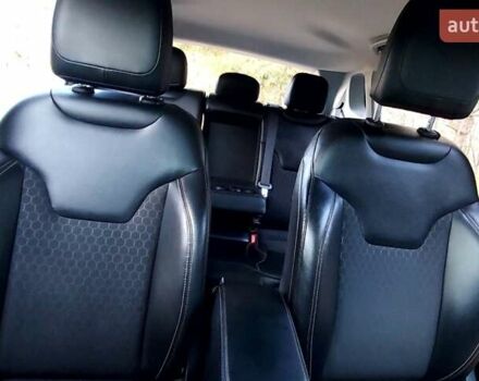 Білий Джип Compass, об'ємом двигуна 2.36 л та пробігом 81 тис. км за 17500 $, фото 12 на Automoto.ua