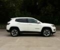 Білий Джип Compass, об'ємом двигуна 2.4 л та пробігом 36 тис. км за 13200 $, фото 7 на Automoto.ua