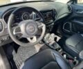 Білий Джип Compass, об'ємом двигуна 2.4 л та пробігом 70 тис. км за 5000 $, фото 8 на Automoto.ua
