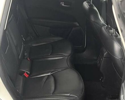 Белый Джип Компас, объемом двигателя 2.4 л и пробегом 225 тыс. км за 10700 $, фото 24 на Automoto.ua