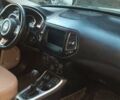 Белый Джип Компас, объемом двигателя 2.4 л и пробегом 135 тыс. км за 14600 $, фото 4 на Automoto.ua