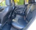Білий Джип Compass, об'ємом двигуна 2.4 л та пробігом 89 тис. км за 9000 $, фото 12 на Automoto.ua
