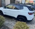 Білий Джип Compass, об'ємом двигуна 2.4 л та пробігом 143 тис. км за 14550 $, фото 9 на Automoto.ua
