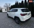 Белый Джип Компас, объемом двигателя 2.4 л и пробегом 152 тыс. км за 14499 $, фото 11 на Automoto.ua