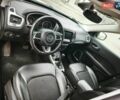 Белый Джип Компас, объемом двигателя 2.36 л и пробегом 122 тыс. км за 14100 $, фото 1 на Automoto.ua