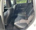 Белый Джип Компас, объемом двигателя 2.4 л и пробегом 89 тыс. км за 9800 $, фото 9 на Automoto.ua