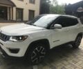 Белый Джип Компас, объемом двигателя 2.4 л и пробегом 73 тыс. км за 15500 $, фото 12 на Automoto.ua