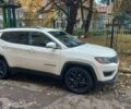 Білий Джип Compass, об'ємом двигуна 2.36 л та пробігом 147 тис. км за 14850 $, фото 7 на Automoto.ua