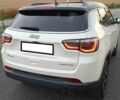 Белый Джип Компас, объемом двигателя 2.4 л и пробегом 105 тыс. км за 9200 $, фото 6 на Automoto.ua