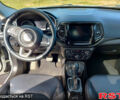 Білий Джип Compass, об'ємом двигуна 2.4 л та пробігом 144 тис. км за 15700 $, фото 1 на Automoto.ua