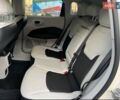 Белый Джип Компас, объемом двигателя 2.36 л и пробегом 117 тыс. км за 14900 $, фото 14 на Automoto.ua