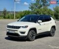 Белый Джип Компас, объемом двигателя 2.36 л и пробегом 171 тыс. км за 15500 $, фото 13 на Automoto.ua