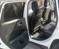 Білий Джип Compass, об'ємом двигуна 2.4 л та пробігом 64 тис. км за 14500 $, фото 16 на Automoto.ua
