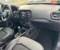 Білий Джип Compass, об'ємом двигуна 2.36 л та пробігом 209 тис. км за 11300 $, фото 16 на Automoto.ua