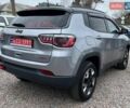 Белый Джип Компас, объемом двигателя 2.4 л и пробегом 190 тыс. км за 14750 $, фото 5 на Automoto.ua