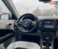 Білий Джип Compass, об'ємом двигуна 2.4 л та пробігом 128 тис. км за 15655 $, фото 43 на Automoto.ua