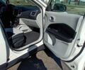 Білий Джип Compass, об'ємом двигуна 2.4 л та пробігом 89 тис. км за 14300 $, фото 32 на Automoto.ua