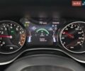Белый Джип Компас, объемом двигателя 2.36 л и пробегом 159 тыс. км за 16499 $, фото 13 на Automoto.ua