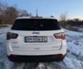 Білий Джип Compass, об'ємом двигуна 2.36 л та пробігом 97 тис. км за 16500 $, фото 3 на Automoto.ua