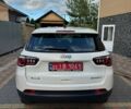 Білий Джип Compass, об'ємом двигуна 2.36 л та пробігом 120 тис. км за 11777 $, фото 5 на Automoto.ua