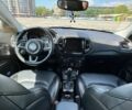 Белый Джип Компас, объемом двигателя 2.36 л и пробегом 144 тыс. км за 14550 $, фото 8 на Automoto.ua