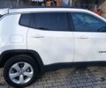 Білий Джип Compass, об'ємом двигуна 2.36 л та пробігом 122 тис. км за 14100 $, фото 15 на Automoto.ua