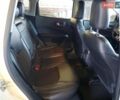 Білий Джип Compass, об'ємом двигуна 2.36 л та пробігом 68 тис. км за 3000 $, фото 9 на Automoto.ua