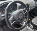 Білий Джип Compass, об'ємом двигуна 2.36 л та пробігом 147 тис. км за 14850 $, фото 8 на Automoto.ua