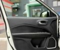 Белый Джип Компас, объемом двигателя 2.36 л и пробегом 174 тыс. км за 13850 $, фото 27 на Automoto.ua