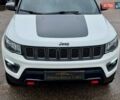 Белый Джип Компас, объемом двигателя 2.36 л и пробегом 140 тыс. км за 15800 $, фото 10 на Automoto.ua