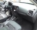 Білий Джип Compass, об'ємом двигуна 2.4 л та пробігом 180 тис. км за 14500 $, фото 14 на Automoto.ua