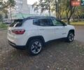 Белый Джип Компас, объемом двигателя 2.36 л и пробегом 77 тыс. км за 12200 $, фото 5 на Automoto.ua