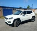 Білий Джип Compass, об'ємом двигуна 2.4 л та пробігом 73 тис. км за 15347 $, фото 3 на Automoto.ua