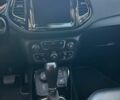 Білий Джип Compass, об'ємом двигуна 2.36 л та пробігом 134 тис. км за 14999 $, фото 13 на Automoto.ua