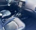 Білий Джип Compass, об'ємом двигуна 0 л та пробігом 84 тис. км за 8200 $, фото 6 на Automoto.ua