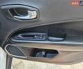 Білий Джип Compass, об'ємом двигуна 2.4 л та пробігом 143 тис. км за 16499 $, фото 36 на Automoto.ua