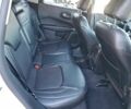 Белый Джип Компас, объемом двигателя 2.4 л и пробегом 70 тыс. км за 3100 $, фото 9 на Automoto.ua