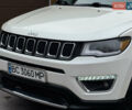 Белый Джип Компас, объемом двигателя 2.36 л и пробегом 84 тыс. км за 13200 $, фото 4 на Automoto.ua