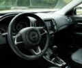 Білий Джип Compass, об'ємом двигуна 2.4 л та пробігом 36 тис. км за 13200 $, фото 9 на Automoto.ua