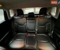 Белый Джип Компас, объемом двигателя 2.36 л и пробегом 174 тыс. км за 13850 $, фото 31 на Automoto.ua