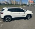 Білий Джип Compass, об'ємом двигуна 2.4 л та пробігом 130 тис. км за 15500 $, фото 5 на Automoto.ua