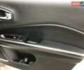 Білий Джип Compass, об'ємом двигуна 2.4 л та пробігом 52 тис. км за 15500 $, фото 5 на Automoto.ua