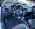 Білий Джип Compass, об'ємом двигуна 2.4 л та пробігом 143 тис. км за 14550 $, фото 17 на Automoto.ua