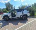 Белый Джип Компас, объемом двигателя 2.4 л и пробегом 170 тыс. км за 13650 $, фото 1 на Automoto.ua