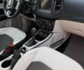 Белый Джип Компас, объемом двигателя 2.4 л и пробегом 126 тыс. км за 9600 $, фото 2 на Automoto.ua