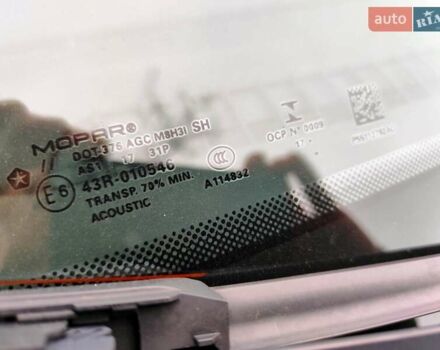 Белый Джип Компас, объемом двигателя 2.36 л и пробегом 74 тыс. км за 16250 $, фото 12 на Automoto.ua