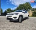 Білий Джип Compass, об'ємом двигуна 2.36 л та пробігом 64 тис. км за 14500 $, фото 9 на Automoto.ua